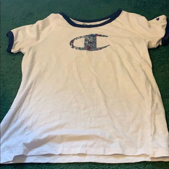 Champion tee  - Picture 1 of 1